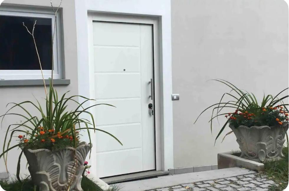 Little Paradise - Iseo Lake Solto Collina Ngoại thất bức ảnh